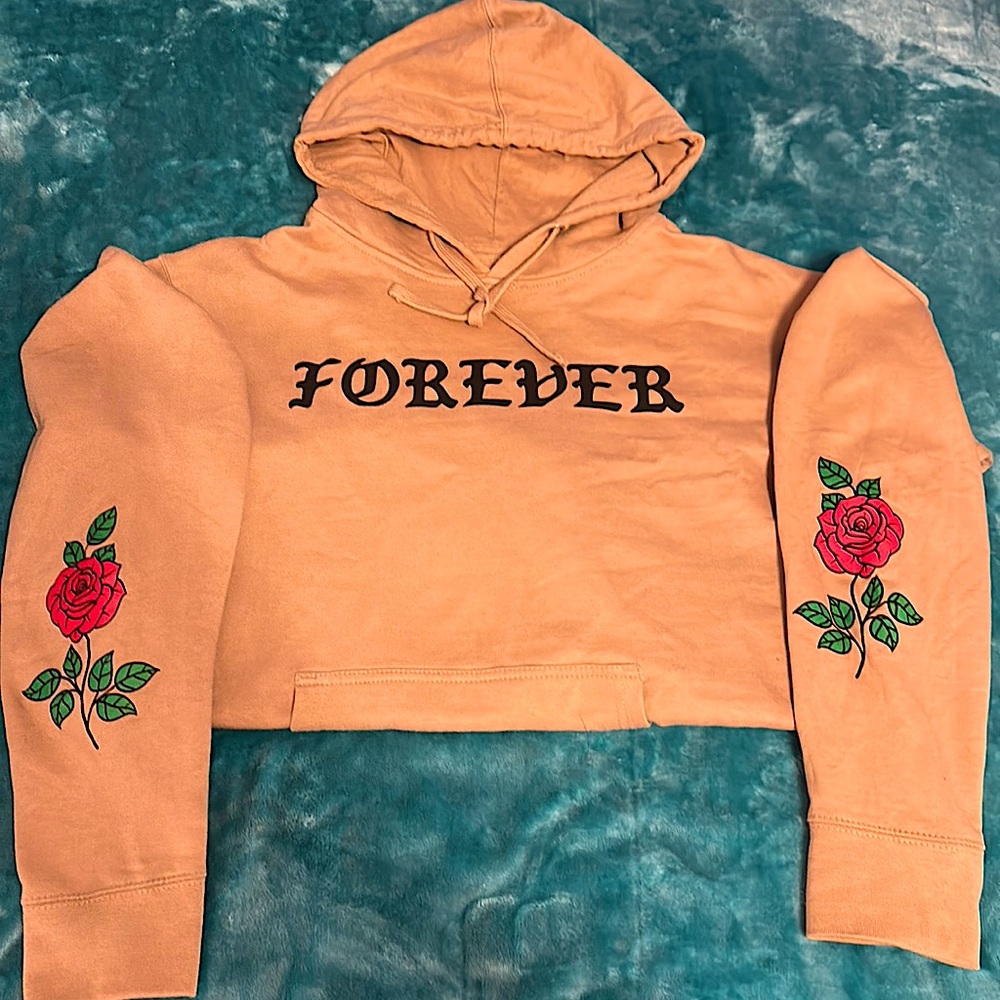 Yours Truly Men’s Hoodie 🌹